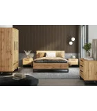 Chest of drawers HALLE S 24N0NG27 3S order